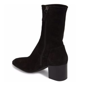 carie water resistant bootie aquatalia
